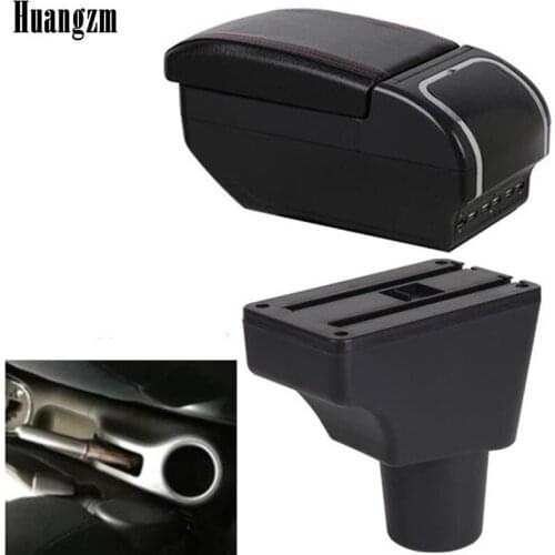 For Toyota sienta Armrest box Thai version