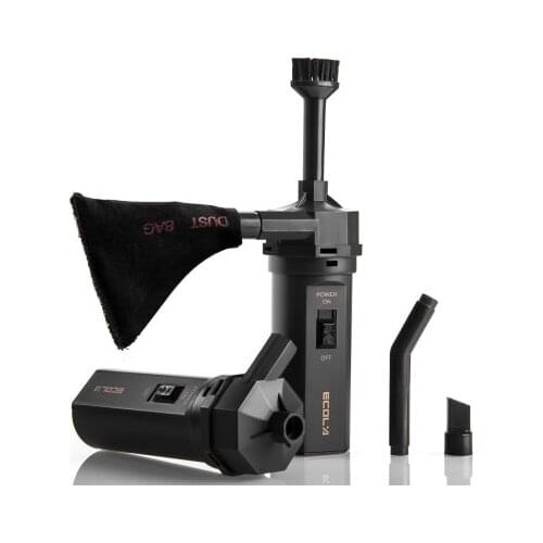 Draagbare Professionele Stofzuiger Dust Cleaning Suits Voor Toetsenbord Notebook Computer Cleaning Tools