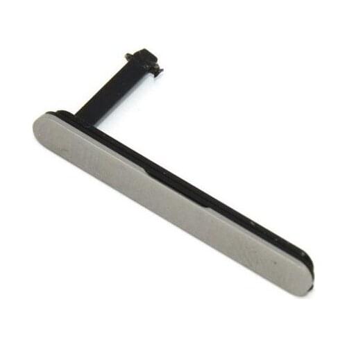 OEM Micro SD Card Port Dust Plug Cover for Sony Xperia Z5 Premium E6833 E6853 E6883 Silver Black Color