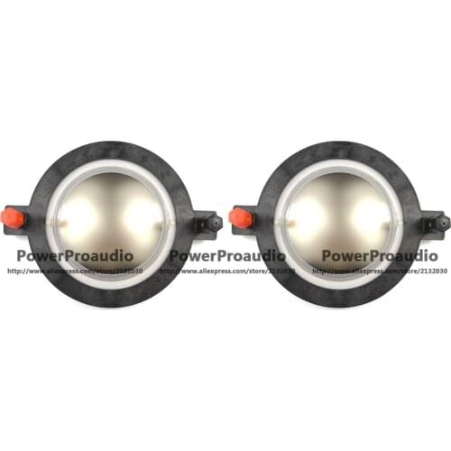 Replacement Diaphragm For EAW 803010 803011 803027 Driver Horn