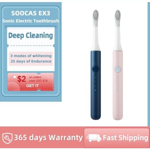 SOOCAS Makeup Products