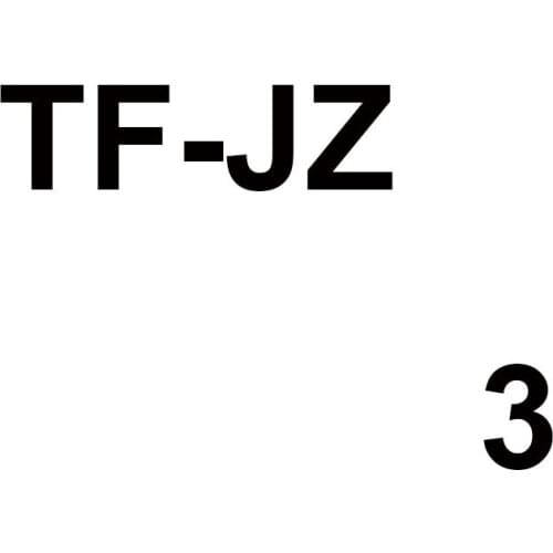 TF-Jz 3 silver original ring with engraved rhinestone ring, fashionable and elegant ladies' jewelry ring, free shipping, pl