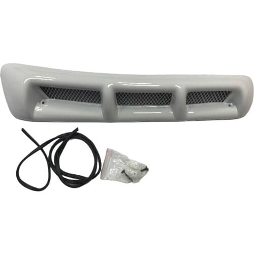 UAZ Air Intakes
