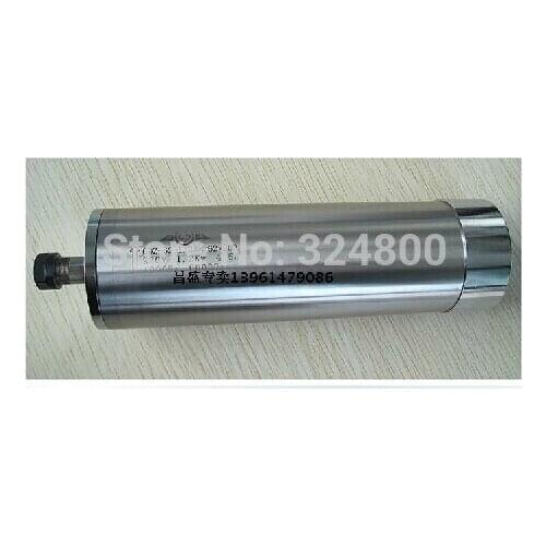 High quality Engraving machine spindle motor 800w ,60000 speed