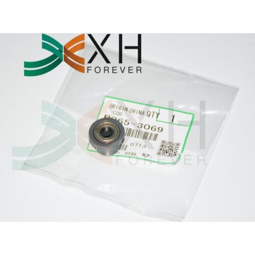 10pcs. B065-3069 B0653069 Developer Bushing for Ricoh AF1075 AF2051 AF1060 AF2060 AF2075 AP900 MP7500 MP5500 MP6500 Aficio 1075