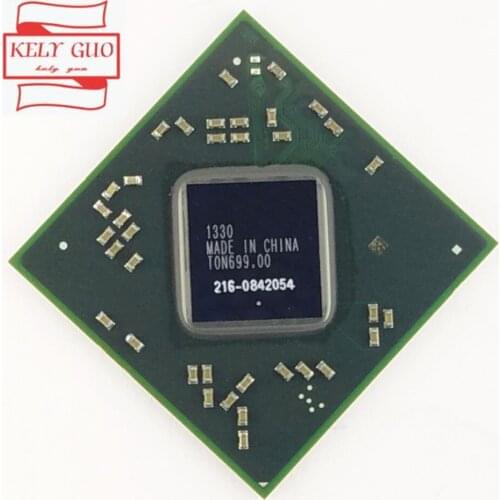 100% test very good product 216-0842054 216 0842054 reball BGA chipset