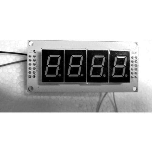 Frequency Meter/Radio Frequency Meter/AM, FM