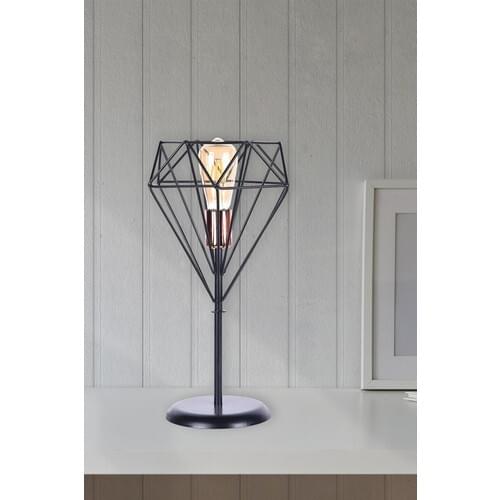 Hmydesign Prism Lampshade Black