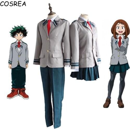 COSREA Anime Costumes