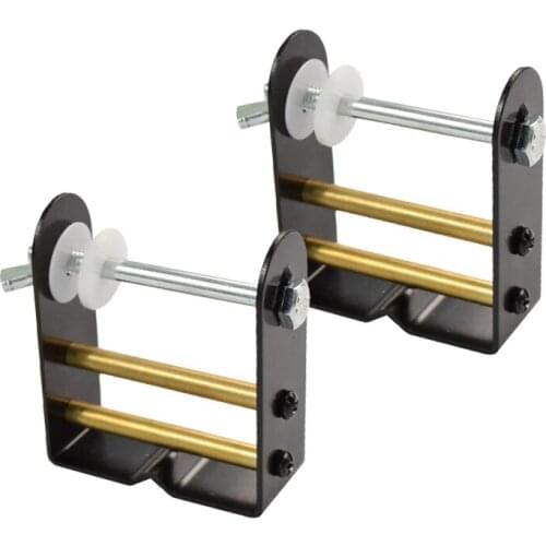 2pcs Archery Bow String Server Serving Jip Archery Tool Compound Recurve Bows Accessories Outdoor Sports