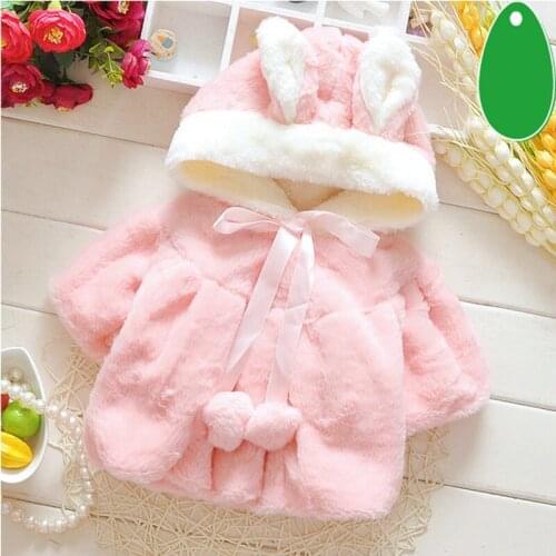 Ircomll Coats For Babies