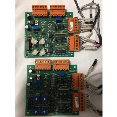 FLOOD LAMP CONTROLLER 927131-001