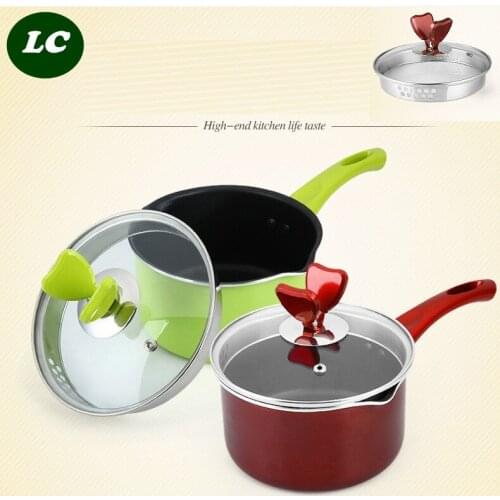 Heat Resistant Pans LC Love_Call China