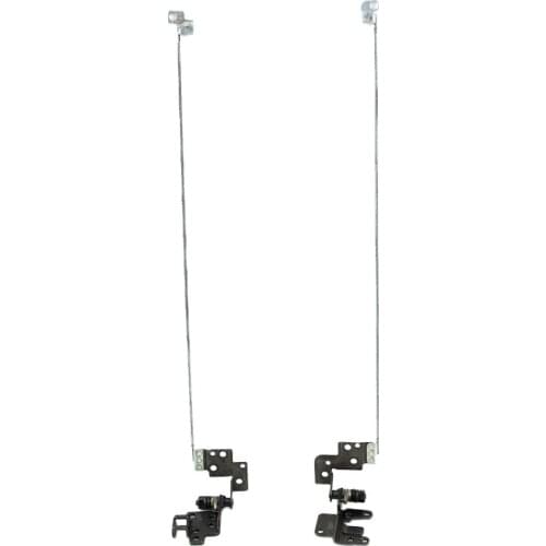 GZEELE new FOR Acer TravelMate P259-M P259-MG LCD Screen Hinges L + R FBZAA014010 FBZAA015010 33.GDEN7.001