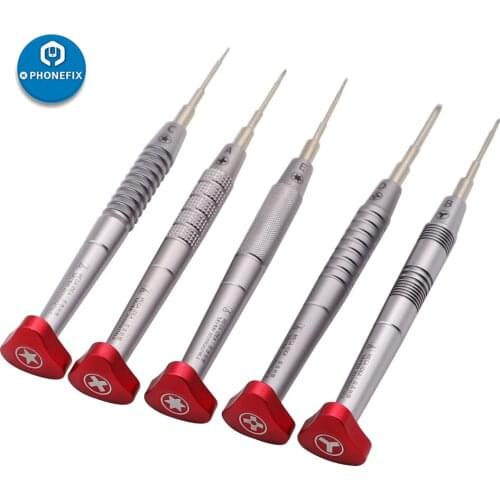 Qianli Professional Precision 2D Screwdriver for iPhone Android Phones Repair Opening Tools Disassemble Screwdriver Tools Kit