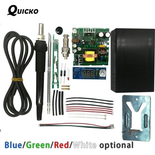 QUICKOLAECHO Soldering Stations