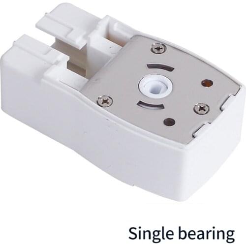 Curtain track Connector Suitable for xiaomi Aqara motor and B1 motor Dooya KT82 / DT82 motor