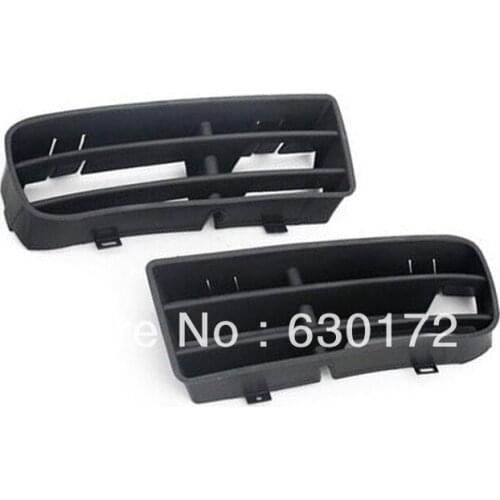 Replacement Front Lower Side Cooling Air Grille For VW Volkswagen Golf MK4