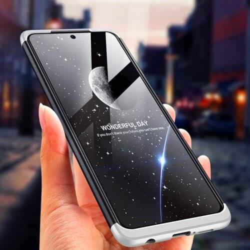 SuliCase Xiaomi Poco M2 Pro Phone Cases