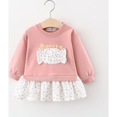 TALLOLY Children `s Dress