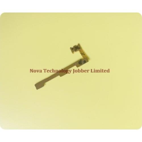 Wyieno Mate20 Lite Switch on/off Volume Ribbon For Huawei Mate 20 Lite Power Button Flex Cable Replacement Parts + Tracking