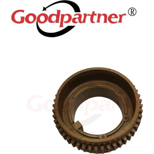 10X NGERH1889FCZZ 48T Upper Fuser Roller Gear for Sharp MX M550 M550N M550U M620 M620N M620U M700 M700N M700U