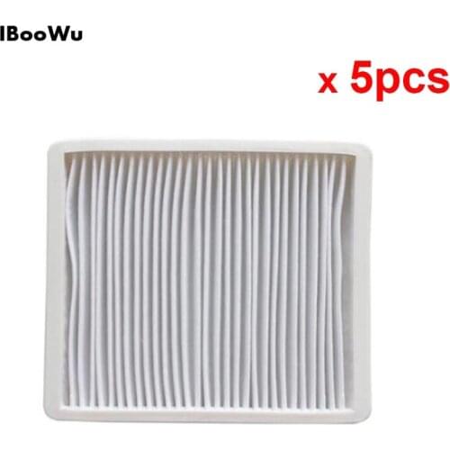Vacuum Cleaner dust filter HEPA Filter for Samsung H11 DJ63-00672D SC4300 SC4470 White VC-B710W Vacuum cleaner accessories parts