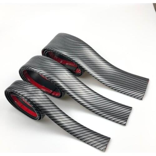 Car collision protection sticker for Toyota SIENTA Vellfire Verso PROACE Hilux Tacoma Tundra 4Runner FT-EV FT-HT FT-AC AYGO