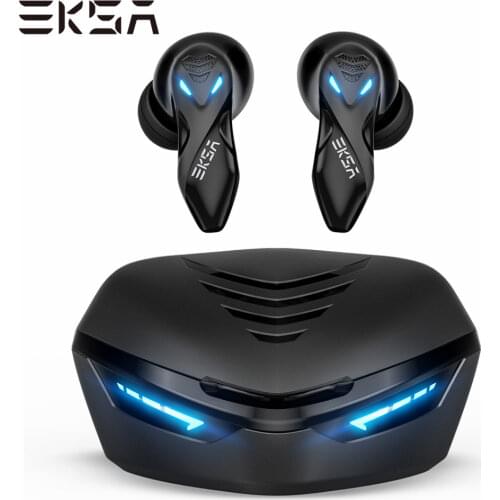 Наушники вкладыши Eksa China At AliExpress