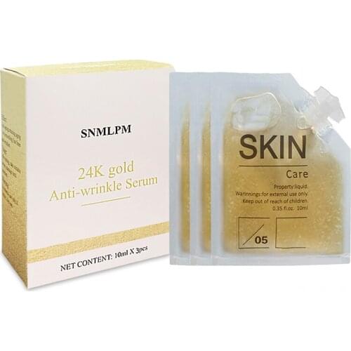 MOPOYAT Moisturizing Face Serums