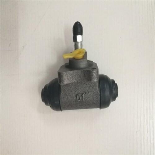 Rear brake branch pump for chery QQ S11-3502190 original Rear brake pump fit for QQ