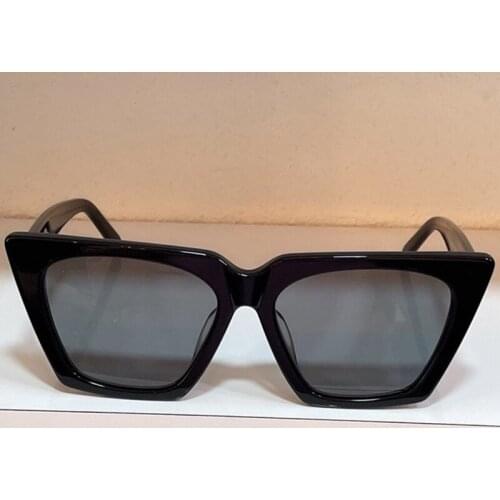 Oversize Square Sunglasses Women Vintage Gradient Retro Sun Glasses For Female Luxury Brand Oculos De Sol