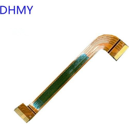 New Original Laptop Lenovo ThinkPad T490 T495 P43s USB FPC Cable 02HK979