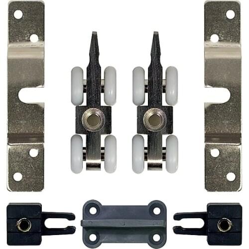 PALLINI Door Rollers