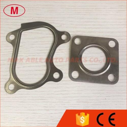 RHF4 gasket for turbocharger repair kits/turbo kits/turbo rebuild kits