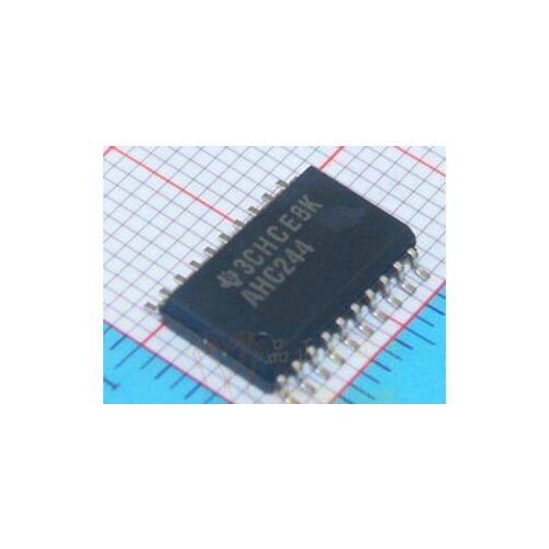 SN74AHC244DW SN75452BPSR SN74F574DWRG4 SN74LS145DR UPC1251G2-T1