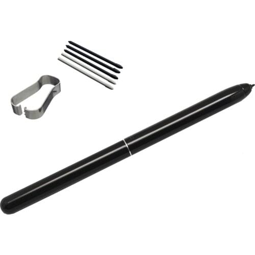 ​Touch Screen Pen For Samsung Galaxy Tab S4 S Pen Black Stylus Accessory EJ-PT830BBEGUJ New