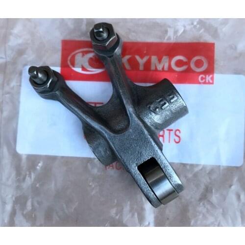 Motorcycle Air Intake and Exhaust Rocker Arm Needle Roller for Kymco Plz 150 Ck150