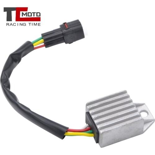 Motorcycle Regulator Rectifier For KTM 250 EXC XC-F 300 XC-W EXC-E 530 XCR-W 450 XC EXC-G RACING 525 MXC-G XC-G 250 660 SMC