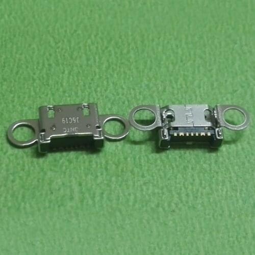 10pcs USB Charging Port Dock Plug For Samsung A5100 A510 A510F A9100 A9 A9000 A3100 A310F A310 A7 A7100 A710F Charger Connector