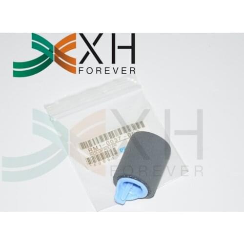 50pc RM1-0037-000 RM1-0037 Feed Separation Roller for HP 4200 4250 4300 4345 4350 5200 M601 M602 P4014 P4015 P4515 CP3525 CM6030