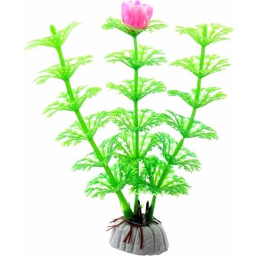 Aquarium Accessories Simulation Aquatic Plants Water Plant Aquarium Fish Tank Ornament Aquarium Decor