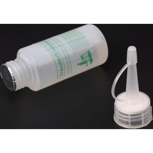 Treadmill Lubricating Oil Running Machine Lubricant Belt Lube Silicone oil