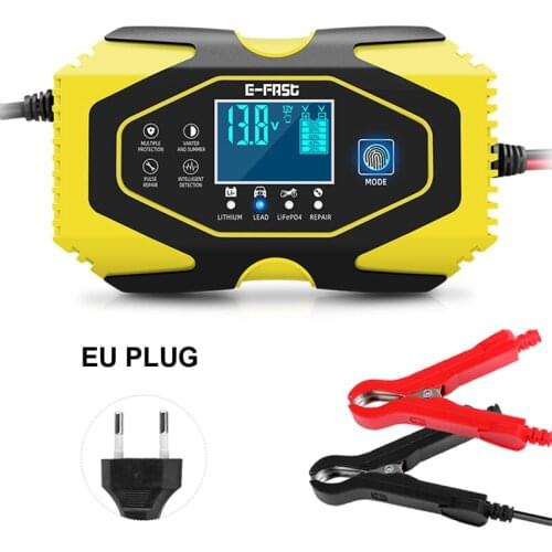 E-FAST Starting Devices For Cars