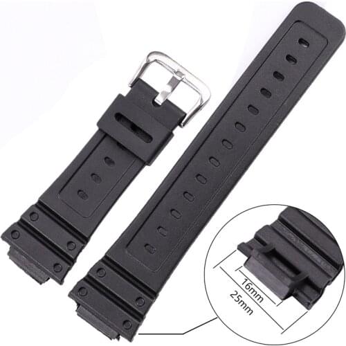 HENGRC Silicone Watch Straps