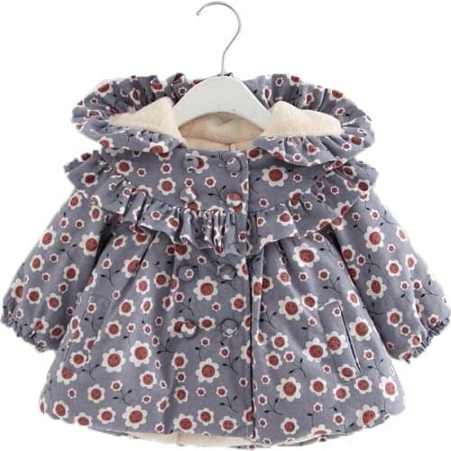 IDEA FISH Children's Jackets And Coats
