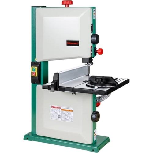 Multifunctional 9 inch band saw machine 450W band saw joinery band saw machine jig saw pull flower saw H0156
