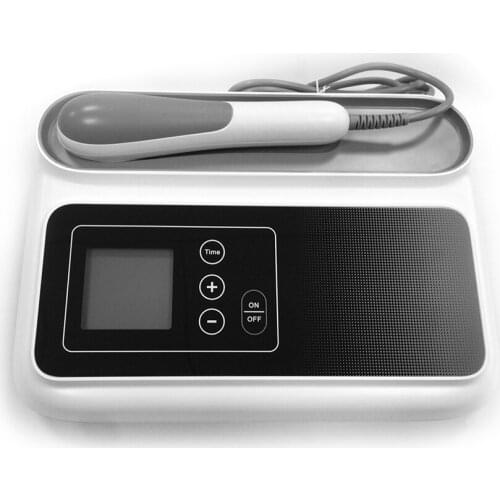 Top Selling Microwave Massage 1.05Mhz Ultrasound Therapy Device 240Vac