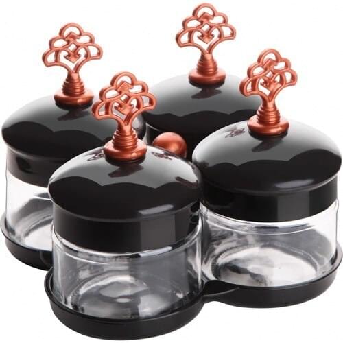 No brand Storage Jars