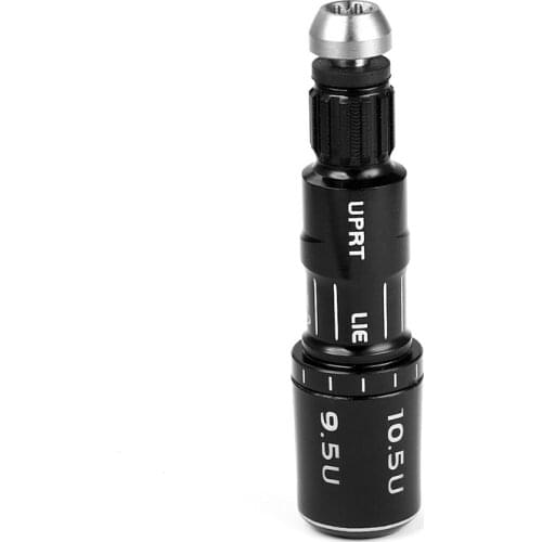 New 3pcs RH Golf .335 or .350 Tip Shaft Adapter Sleeve for TaylorMade R1 Driver and Wood